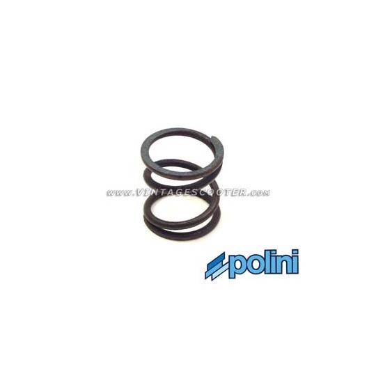 Ressort embrayage renforçé Polini Vespa 50 - 125 Primavera - ET3